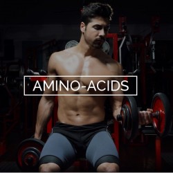 Amino Acids