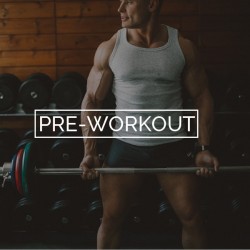 Pre-Workout