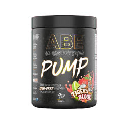 ABE PUMP 500G