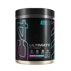 C4 ULTIMATE PRE-WORKOUT 520G