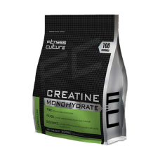 CREATINE MONOHYDRATE 500G
