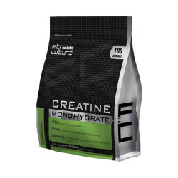 CREATINE MONOHYDRATE 500G