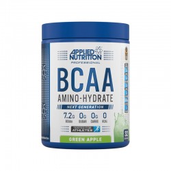 BCAA AMINO-HYDRATE 450G