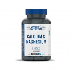 CALCIUM AND MAGNESIUM TABLET