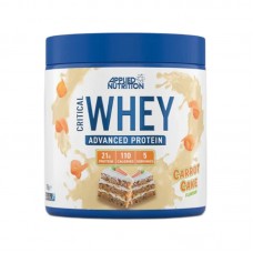 CRITICAL WHEY PROTEIN 150G