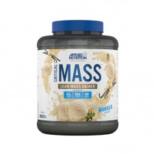 Critical MASS 2.4KG