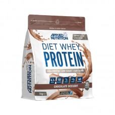 DIET WHEY PROTEIN 1KG