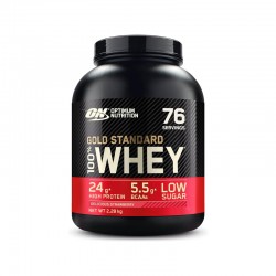 GOLD STANDARD WHEY PROTEIN 2.28KG