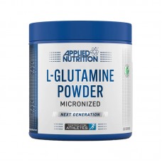 L-GLUTAMINE POWDER 250G