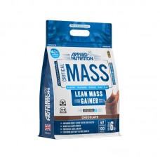LEAN MASS GAINER 6KG LEAN MASS GAINER 6KG