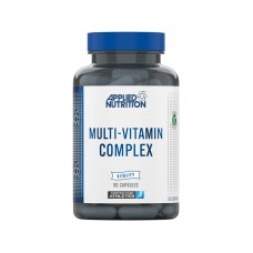 MULTI-VITAMIN COMPLEX TABLETS