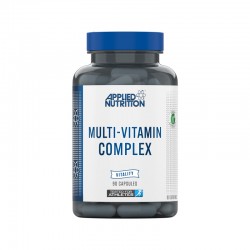 MULTI-VITAMIN COMPLEX TABLETS