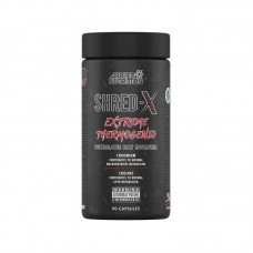 SHRED-X TABLETS