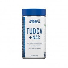 TUDCA + NAC TABLETS
