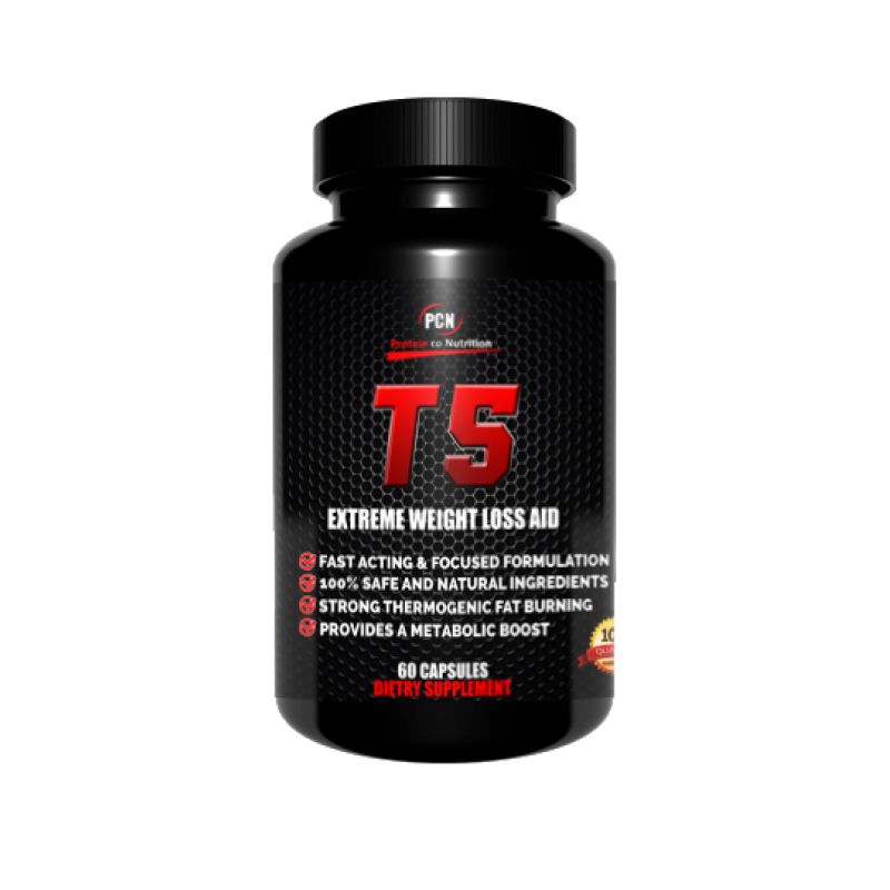 T5 Extreme Weight Loss Aid