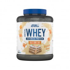 WHEY PROTEIN 2KG