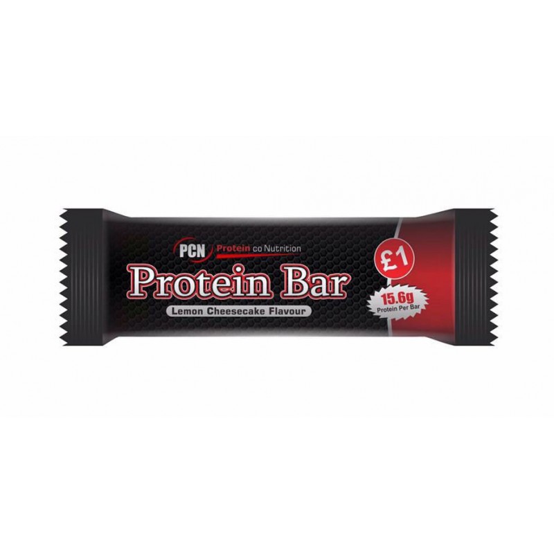 Protein Bar (24 Bar Pack)