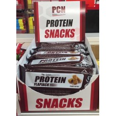 Protein Flapjacks Peanut Butter Flavour - 20 Pack