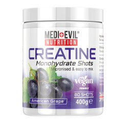 CREATINE 400G