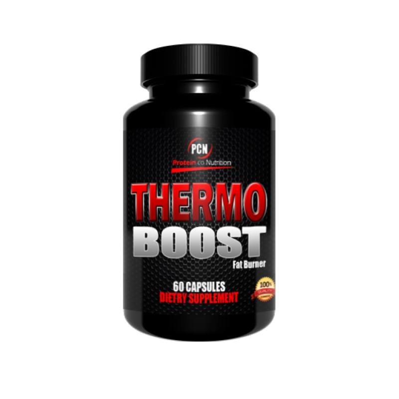 Thermo Boost